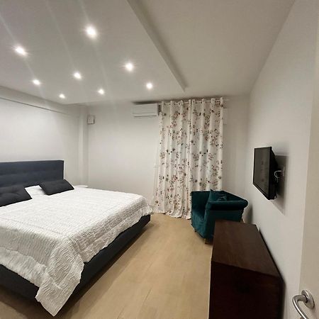 Апартаменты Casa Riviera Пескара Экстерьер фото