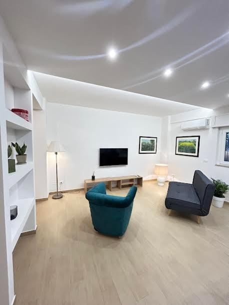 Апартаменты Casa Riviera Пескара Экстерьер фото